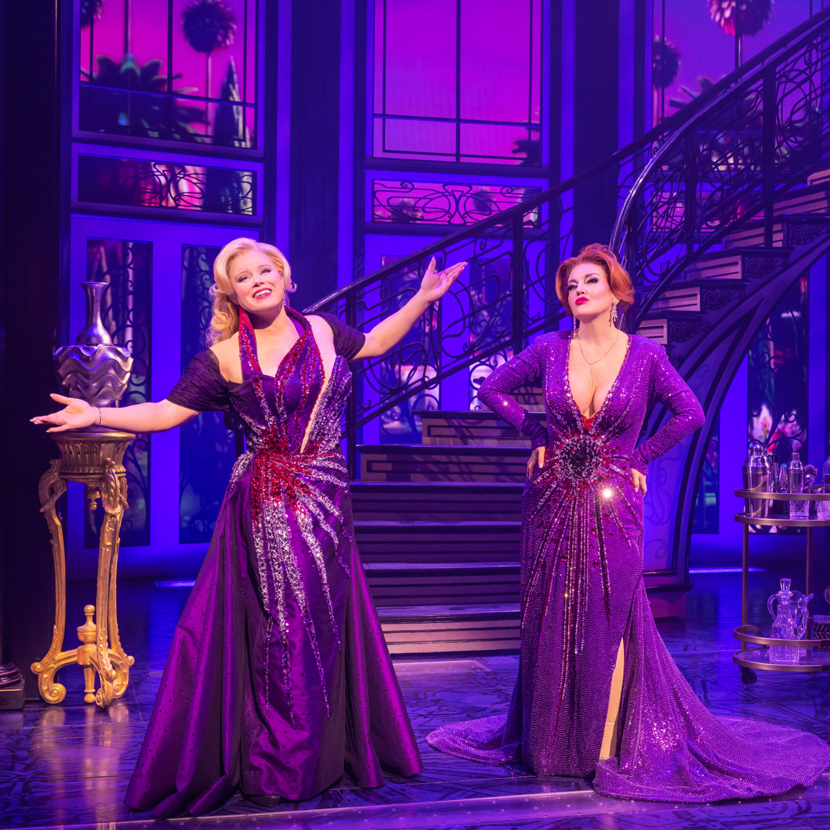 Death Her Broadway Tickets Broadway