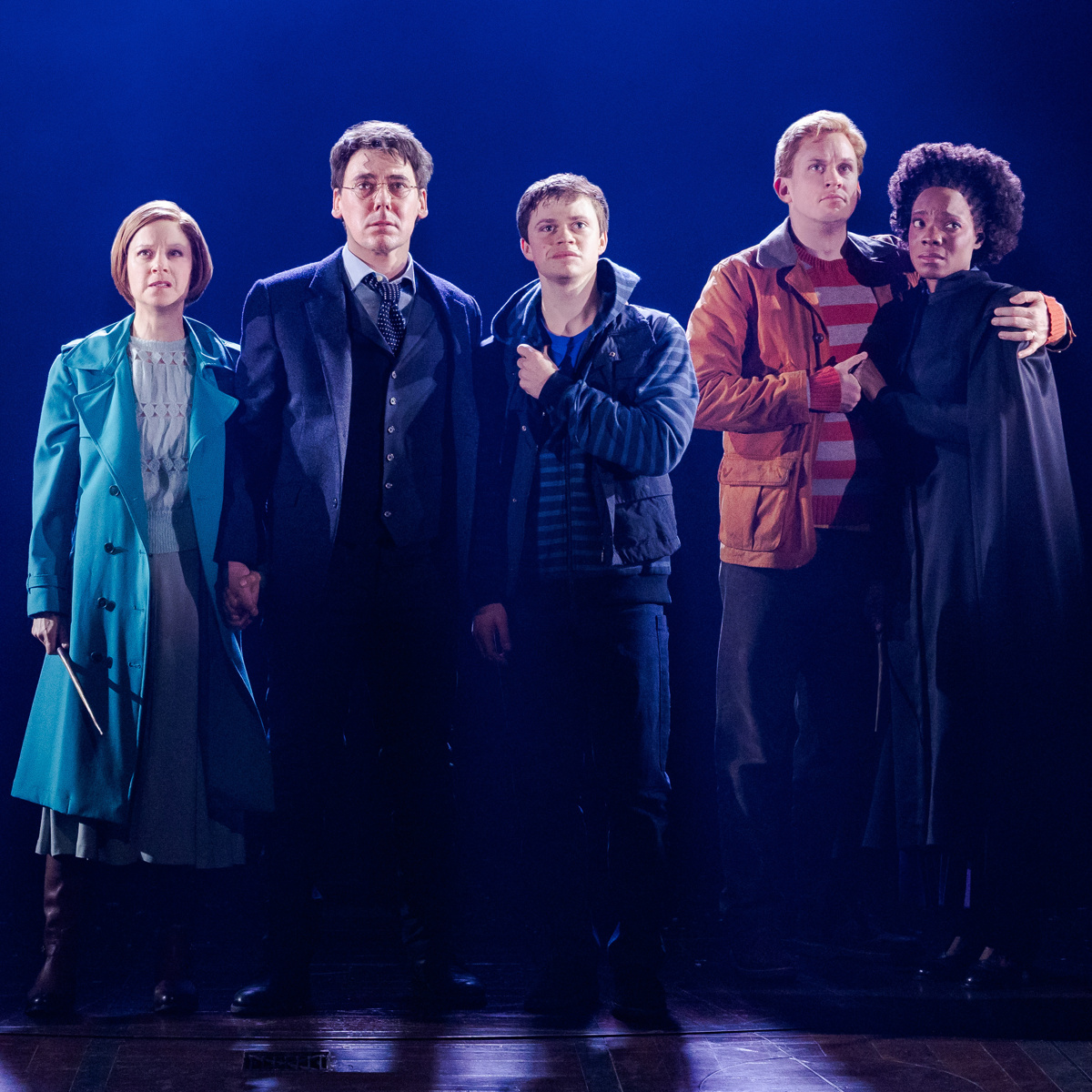 Harry Potter and the Cursed Child on Broadway Tickets | Broadway.com, image size:1200x1200