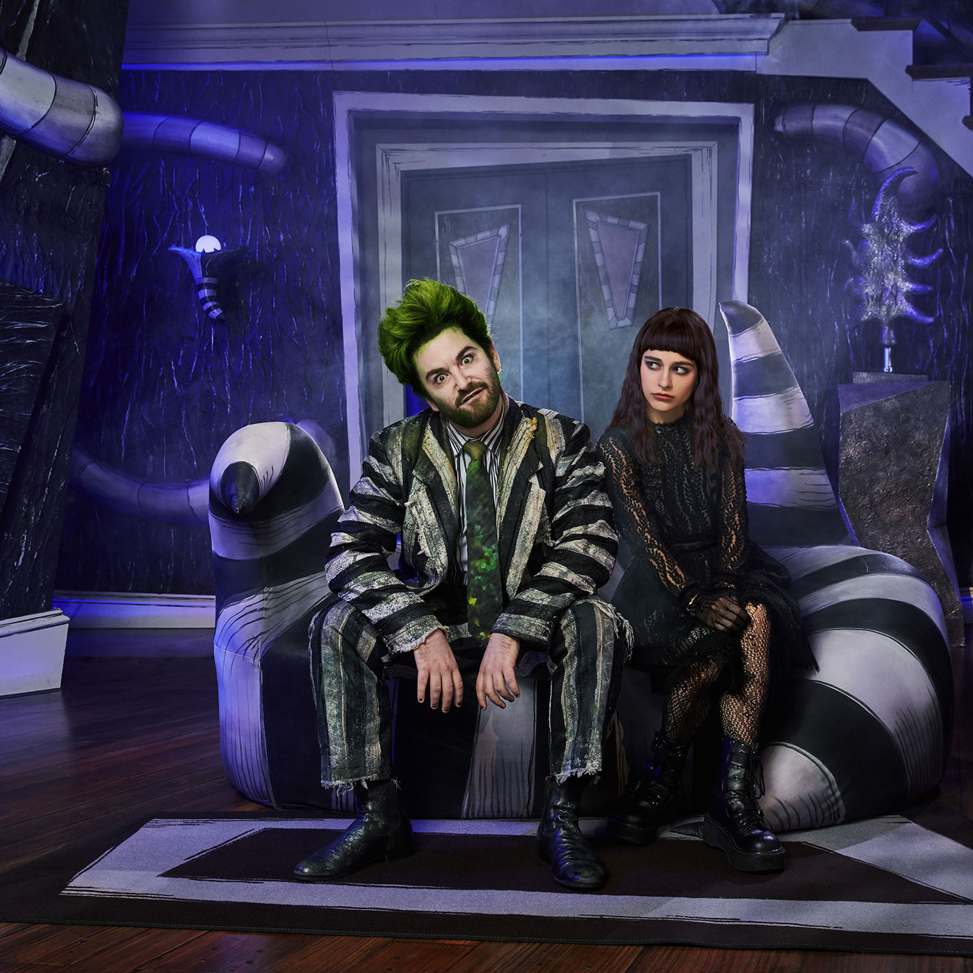 Beetlejuice stream best sale