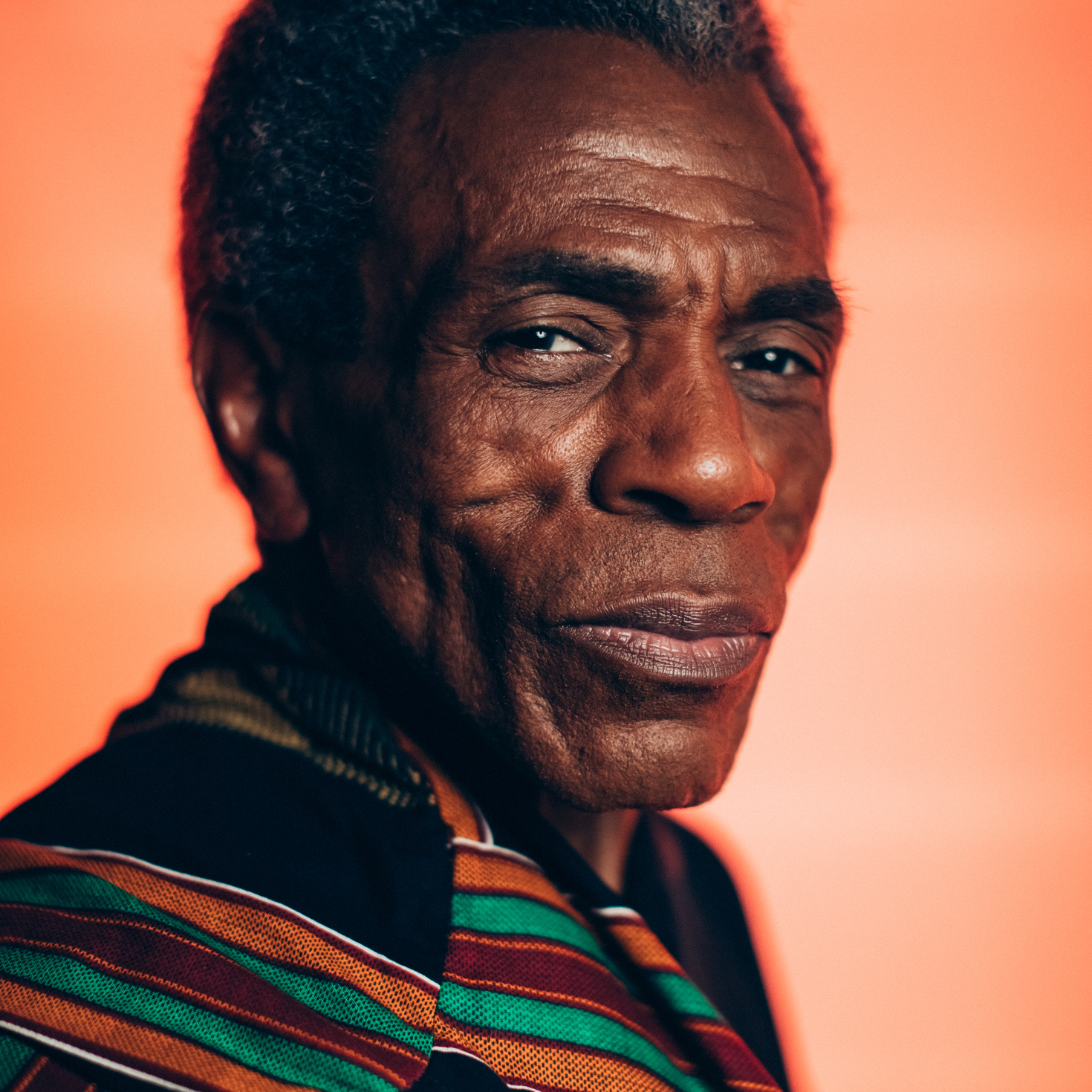 Celebrating Black History Month: André De Shields Honors Vaudeville's ...