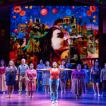 Mason Reeves Biography | Broadway Buzz | Broadway.com