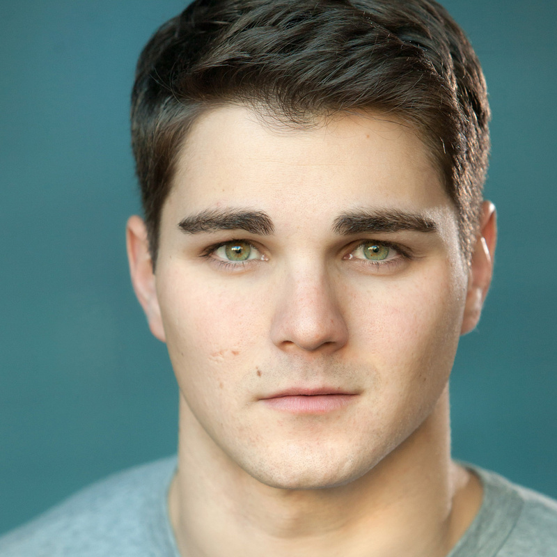 Austin Colby Joins the Cast of Jersey 