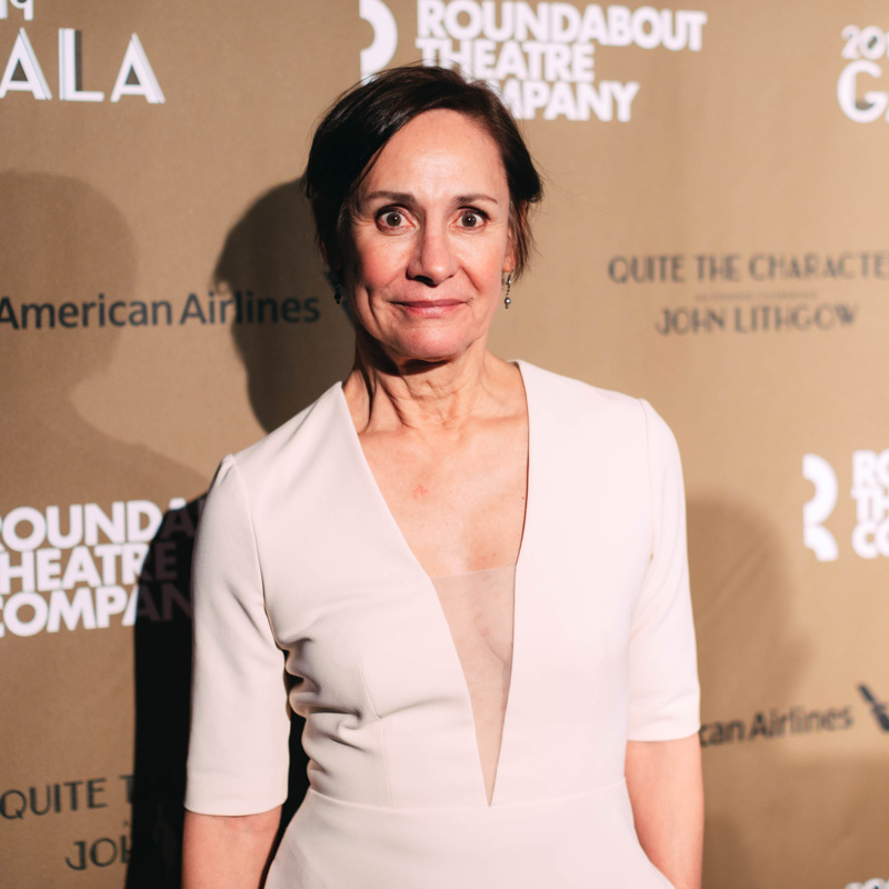 Laurie metcalf pics