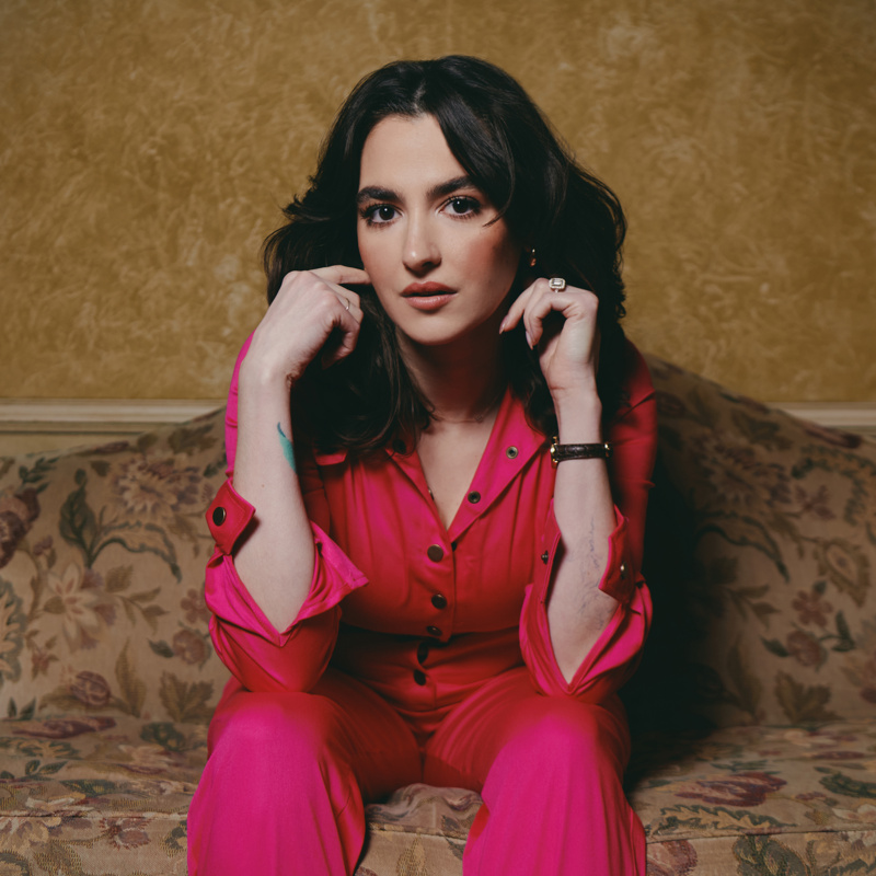 Picture of Hannah Cruz