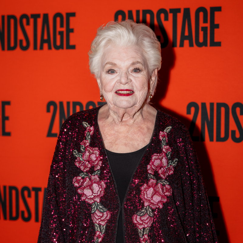 At 96, June Squibb Makes Tony Awards History With First-Ever Nomination | Broadway Buzz | Broadway.com