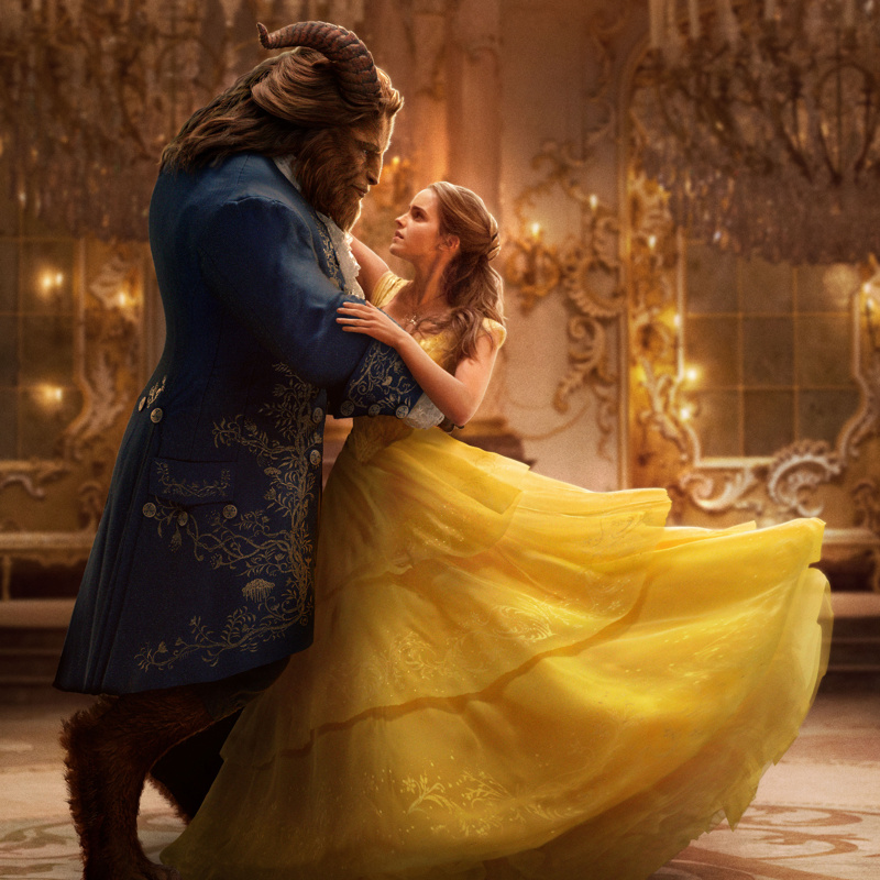 Odds Ends Beauty The Beast Live Action Movie To Stream On Netflix Arthur Miller Doc Will Appear At New York Film Festival More Broadway Buzz Broadway Com
