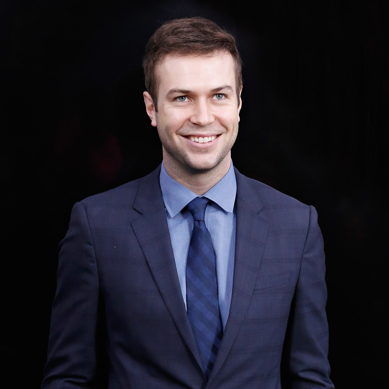 Taran killam clearance hamilton