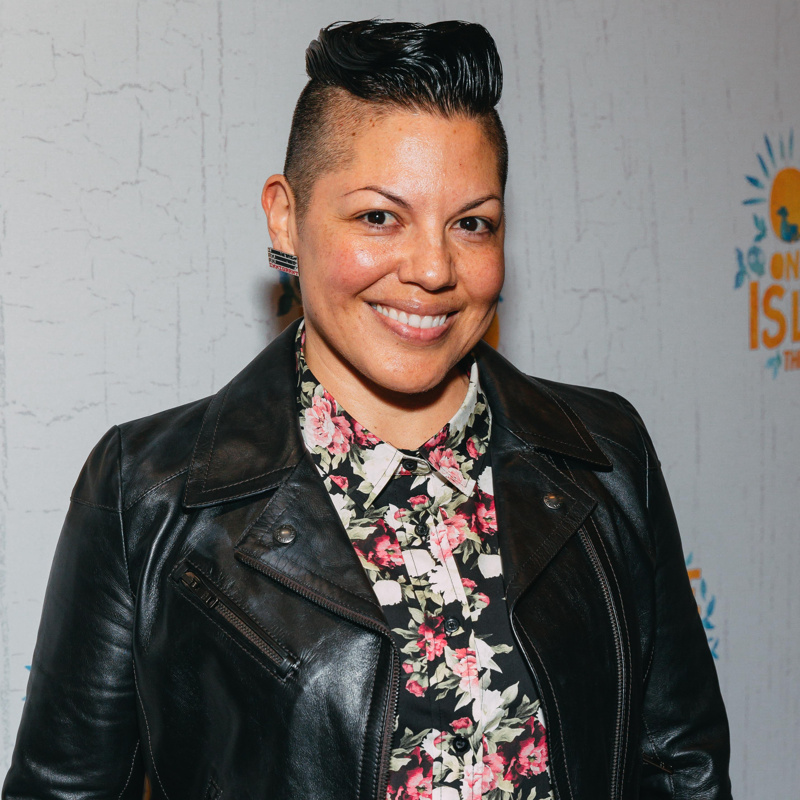 sara ramirez