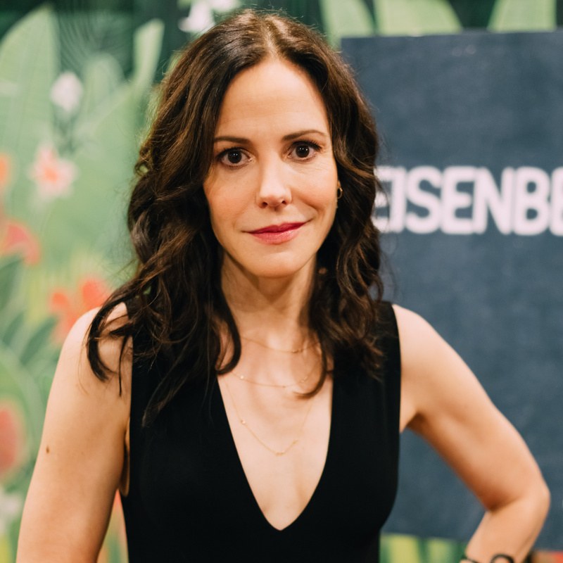 Mary-Louise Parker & David Cromer to Debut World Premiere by Adam