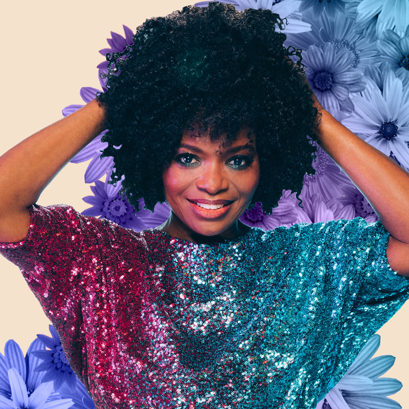 LaChanze Embraces Her Diva Side in Summer: The Donna Summer