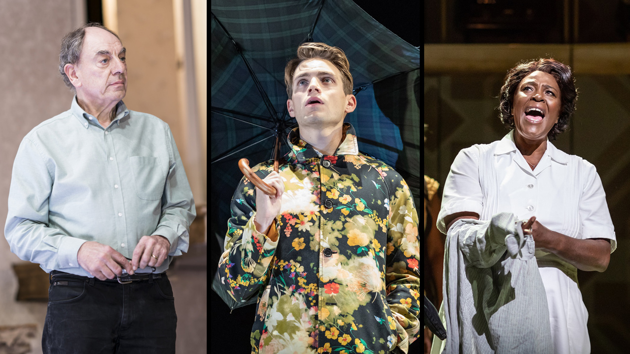 Perform London 2018 Wrap-Up: Best London Performances of the Year | Broadway Buzz ...