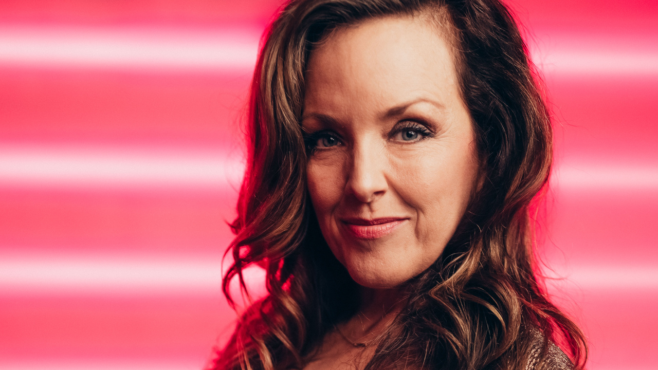 Alice Ripoli Alice Ripley to Reprise Tony-Winning Role in Immersive Production of ...