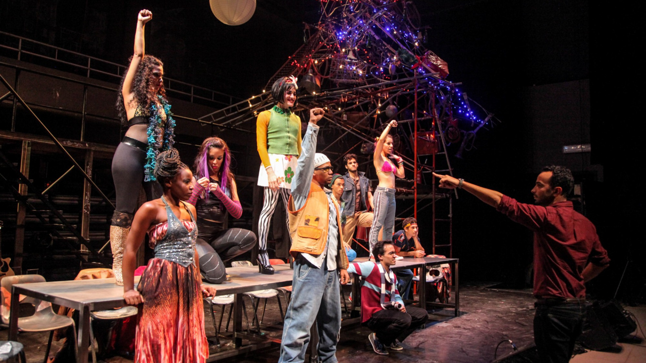 Andy Señor Jr.'s Revolution Rent Documentary to Debut on HBO in June ...