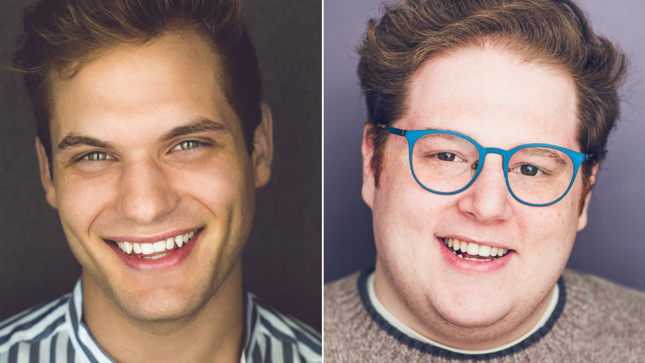 The Book of Mormon National Tour Sets Cast and Launch Date | Broadway ...
