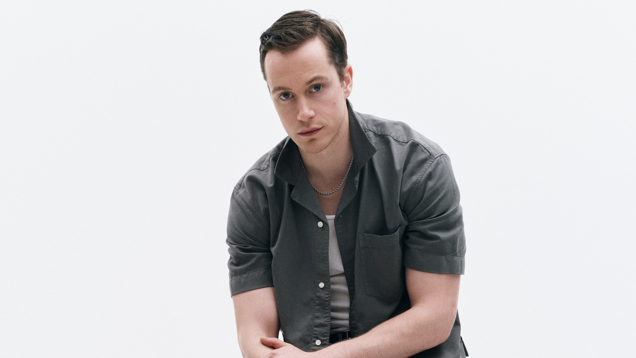 How The Outsiders Kept Brent Comer From Quitting the Business—And Made ...