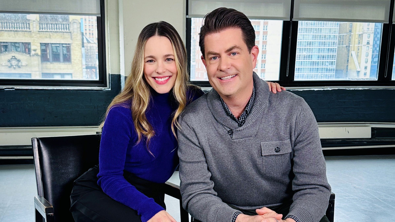 Mistye Ruffin Rachel McAdams, Amy Ryan, Betsy Wolfe and More Headline The Broadway ...
