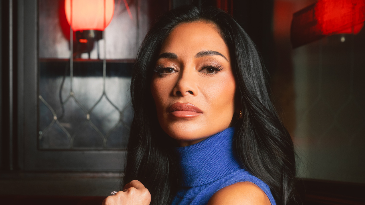 You Can Take Nicole Scherzinger Out of the Pussycat Dolls, But You Can't Take the Pussycat Doll Out of Norma Desmond | Broadway Buzz | Broadway.com You Can Take Nicole Scherzinger Out of the Pussycat Dolls, But You Can't Take the Pussycat Doll Out of Norma Desmond | Broadway Buzz | Broadway.com
