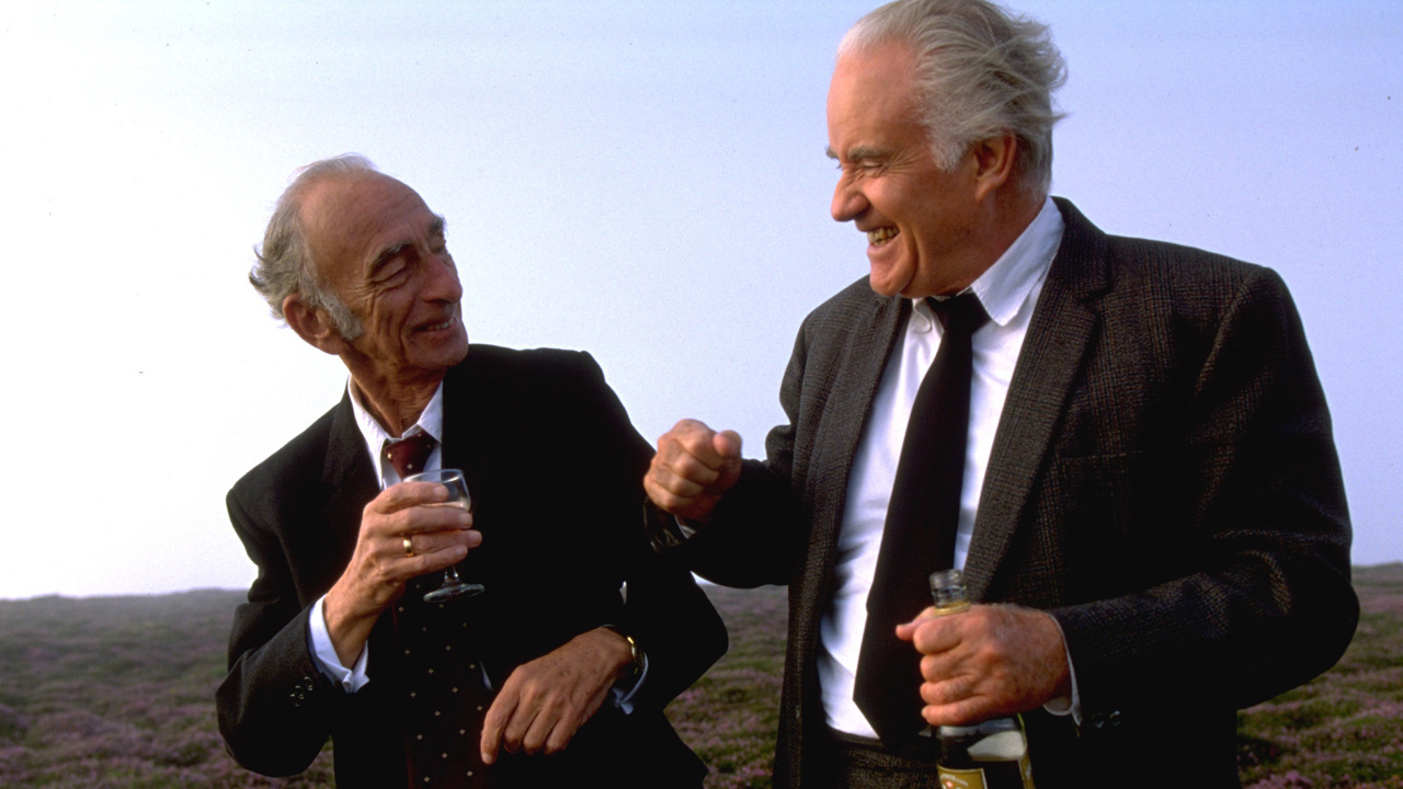 Waking Ned Devine Musical in the Works from Once's Markéta Irglová and ...