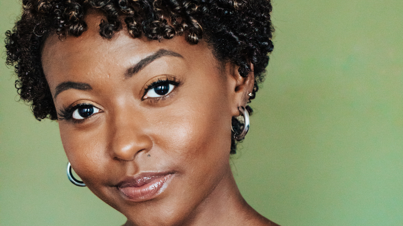 Aisha Jackson to Star as Daisy in The Great Gatsby on Broadway ...