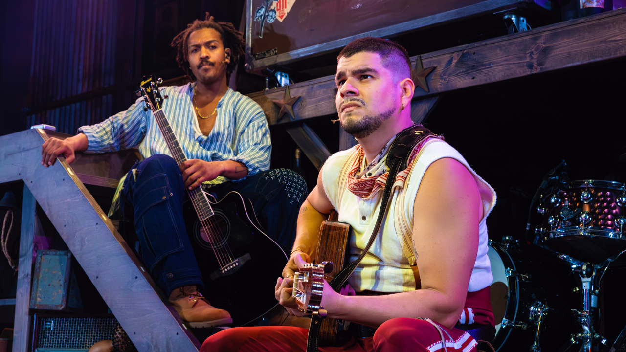 Mexodus to Return for Limited Engagement Off-Broadway This Spring ...