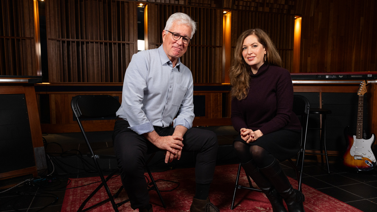 David Thompson Singer Writer David Thompson on Adapting Chicago’s Script for Its Record ...