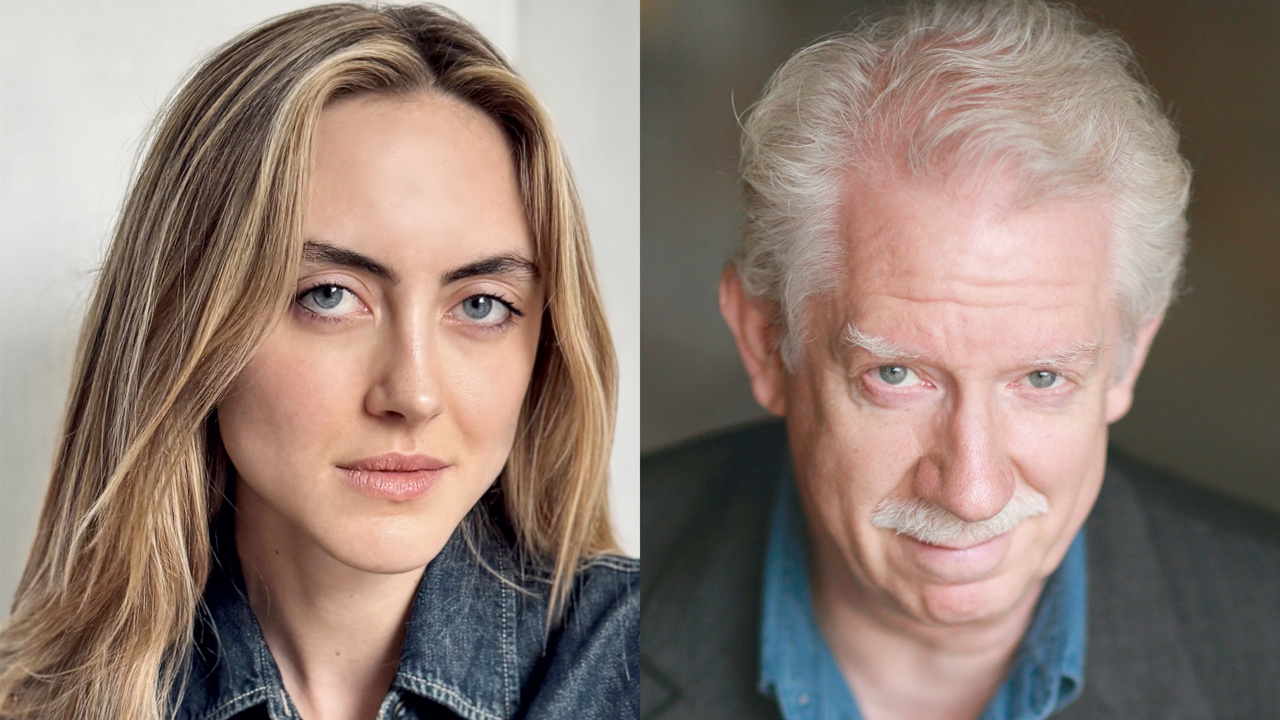 Complete Broadway Cast and Design Team Announced for Giant | Broadway ...