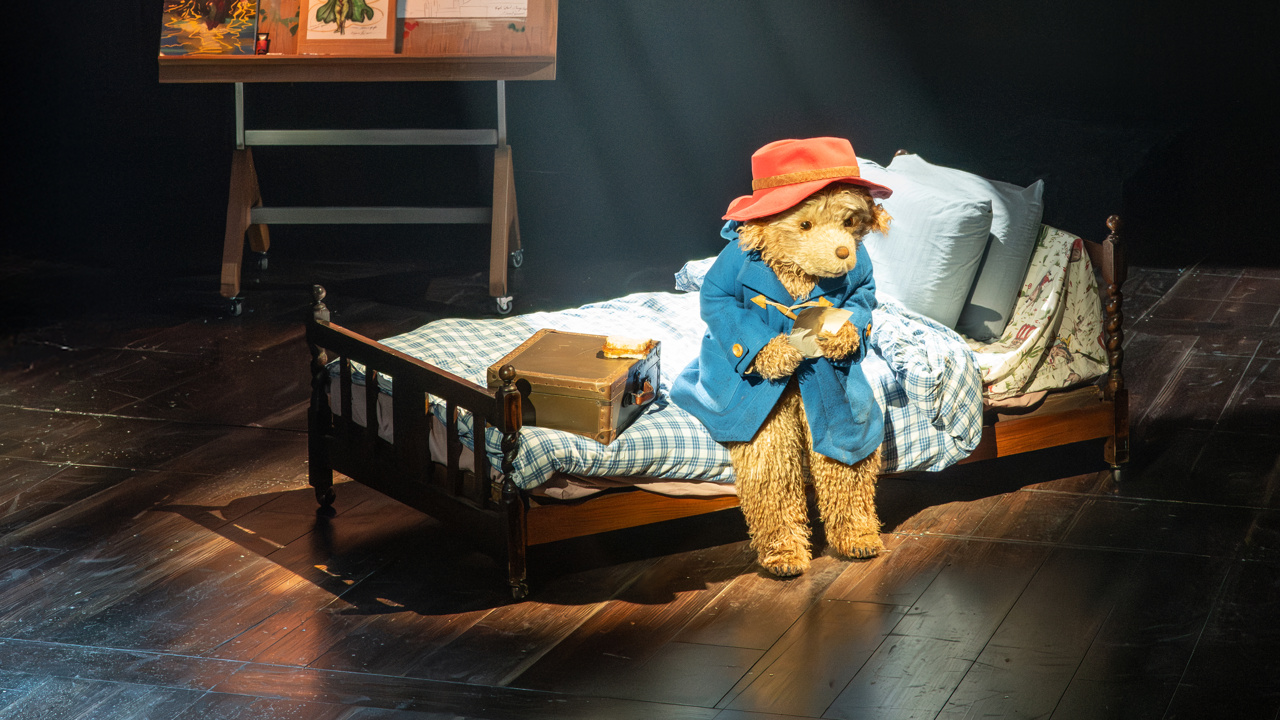 Tickets Now on Sale for Paddington The Musical on Broadway | Broadway Buzz
