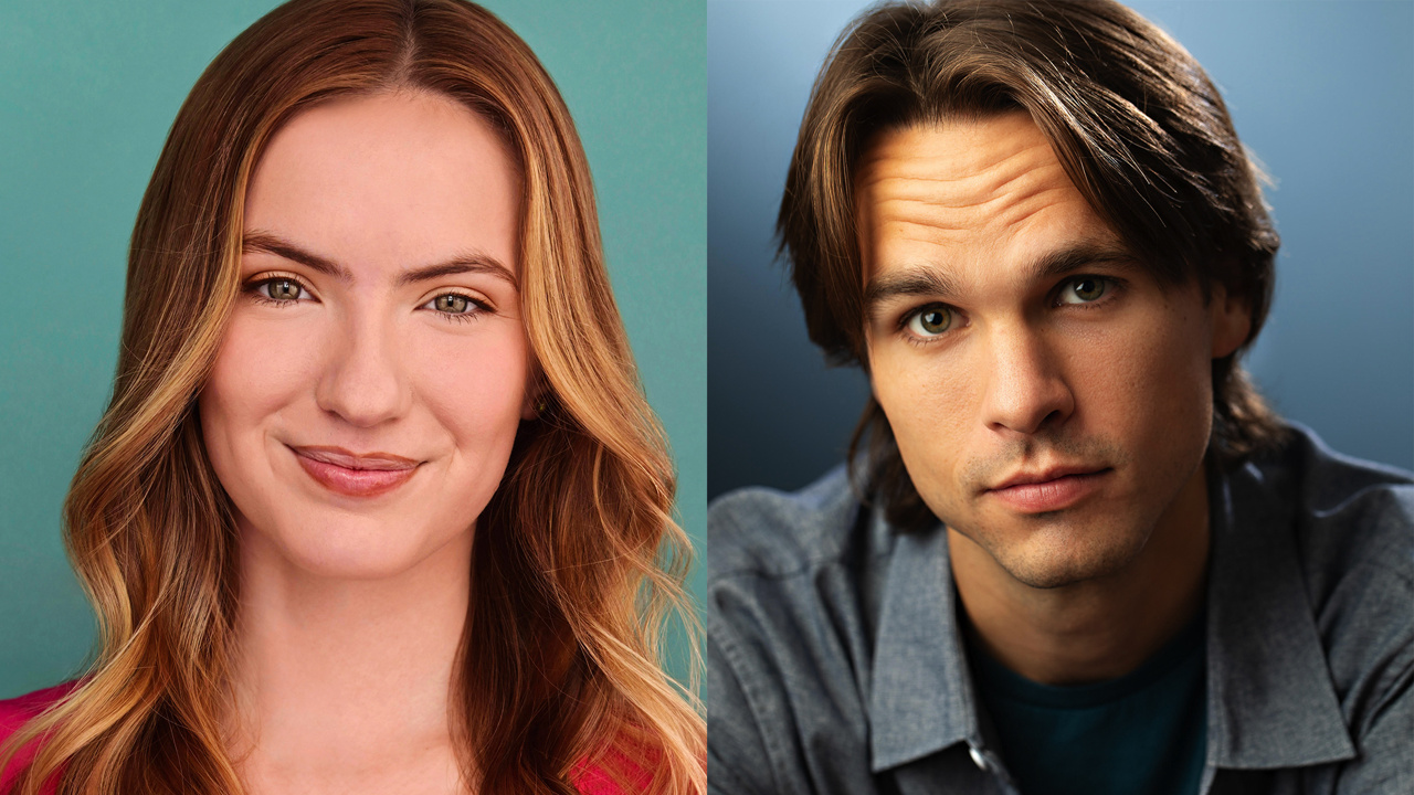 Waitress Cast Waitress 10th Anniversary Tour Announces Full Cast | Broadway Buzz ...