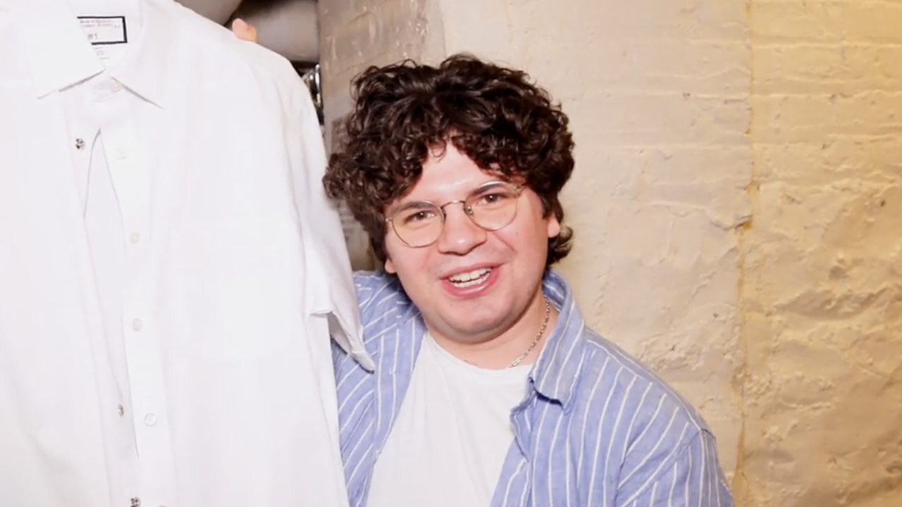 5 Secrets About The Book of Mormon With Diego Enrico