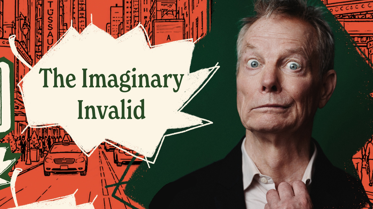 Single Dose Icon Bill Irwin Prescribes a Fresh Dose of Molière in Broadway’s The ...