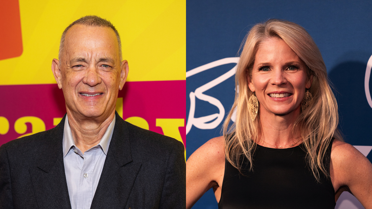 Tom Hanks Returns to Broadway with Kelli O'Hara in This World of Tomorrow