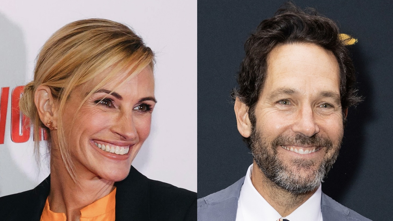 Tickets Now on Sale for Broadway's Small Mouth Sounds, Starring Julia Roberts and Paul Rudd