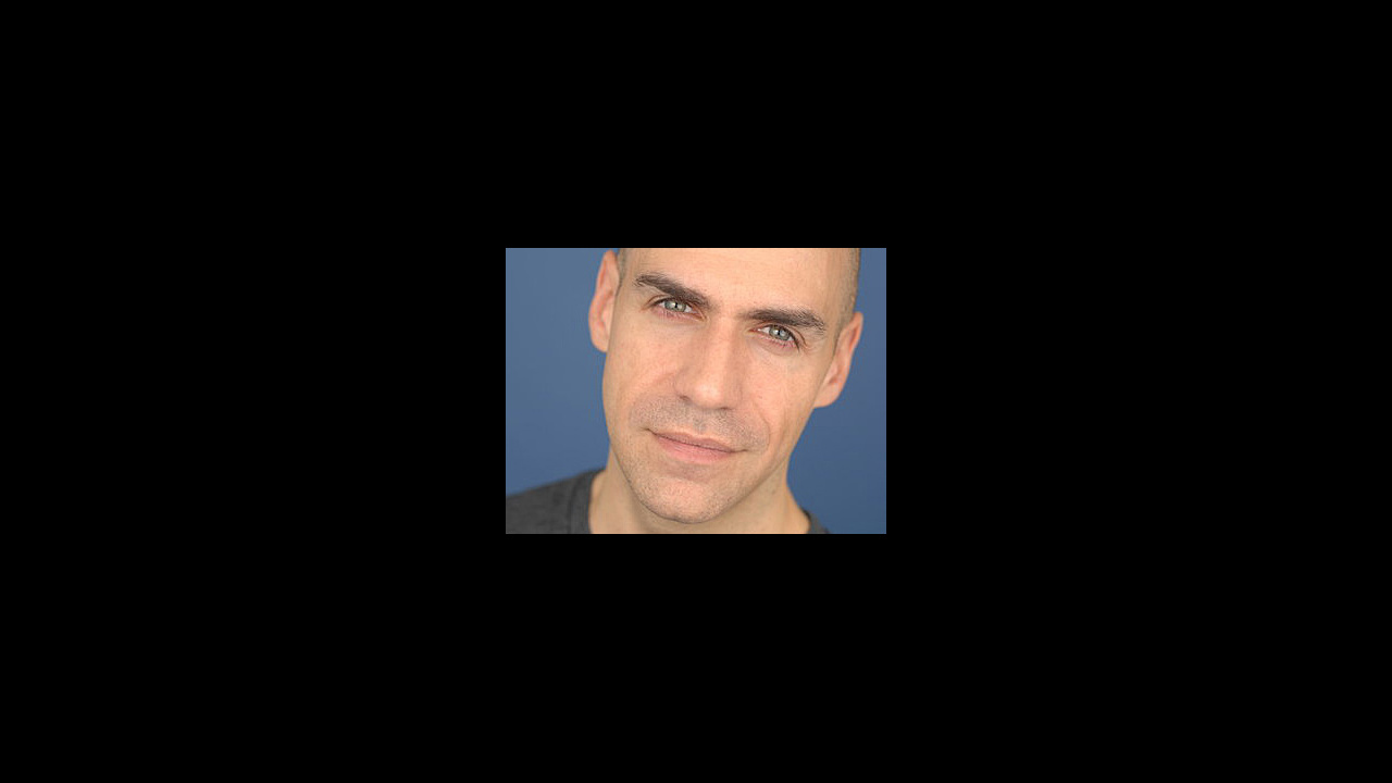 Mark Setlock to Perform Solo Comedy Fully Committed for Vineyard ...