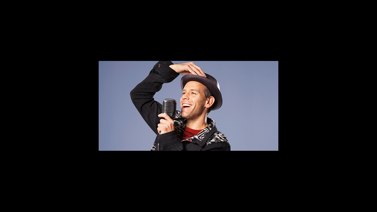 Pascal Membis Adam Pascal and the Memphis Cast Set to Rock Out at the Thanksgiving ...
