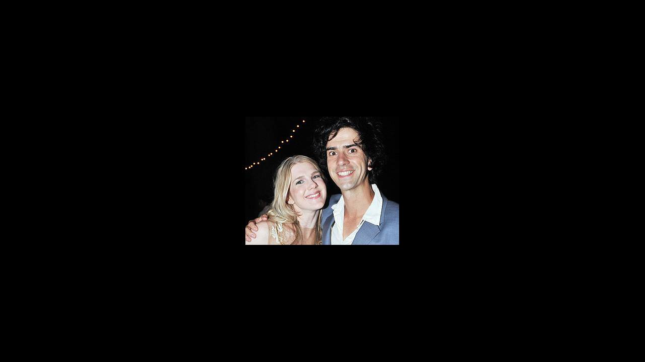 Lily Rabe and Hamish Linklater Enroll in Broadway's Seminar with Alan ...