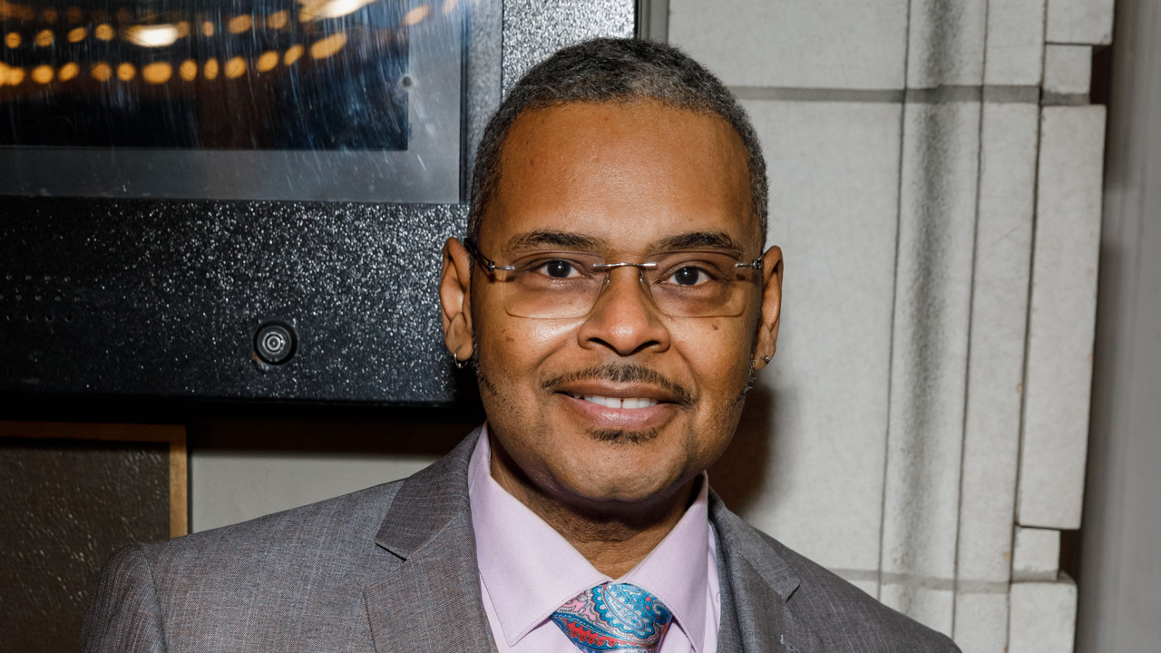 Ron Simons, Four-Time Tony-Winning Producer, Dies at 63 | Broadway Buzz ...