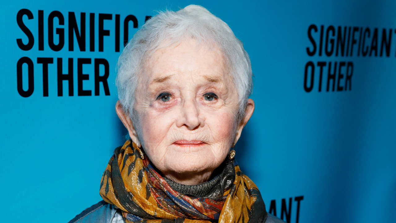 Barbara Barrie, Tony-Nominated Company Star and Oscar Nominee, Dies at 95