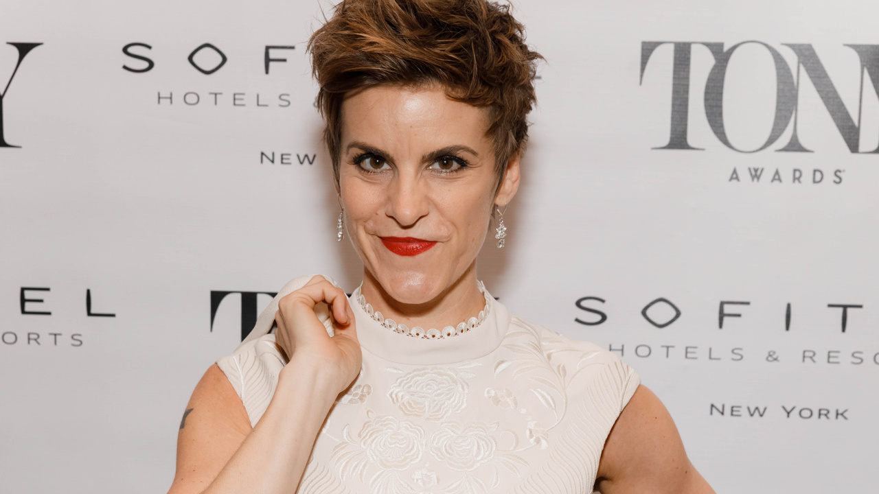 Jenn Colella to Star in Peter Pan at Pittsburgh CLO | Broadway Buzz ...