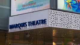 Marquis Theatre