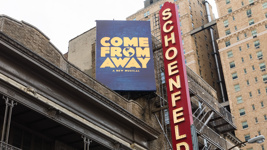 Schoenfeld Theatre