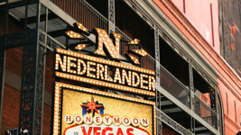 Nederlander Theatre