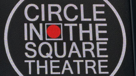 Circle In The Square Theatre