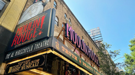 Al Hirschfeld Theatre