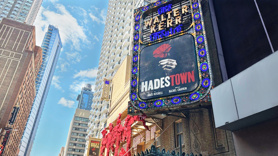 Walter Kerr Theatre