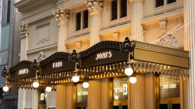 James Earl Jones Theatre