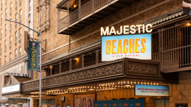 Majestic Theatre