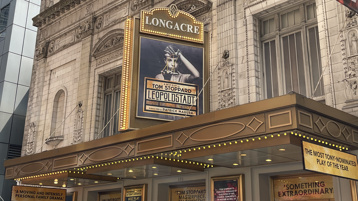Swept Away - Broadway Tickets Broadway Broadway