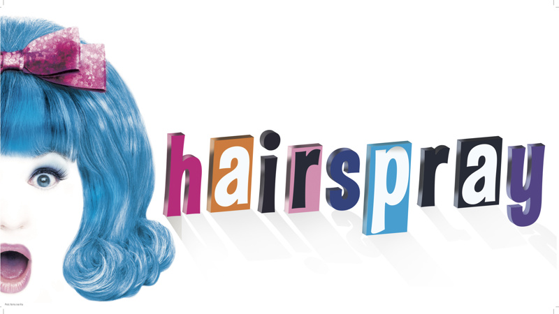 New Tour Of Tony Winning Musical Hairspray Will Hit The Road This